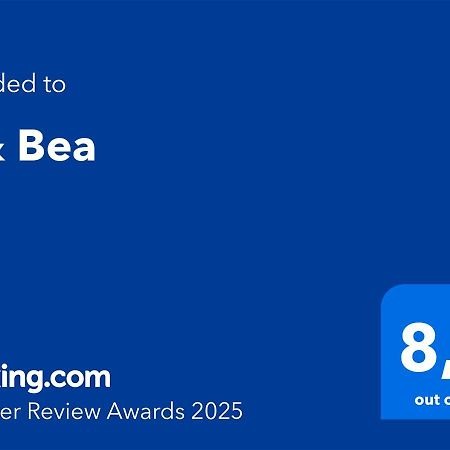 B & Bea Рим Екстер'єр фото